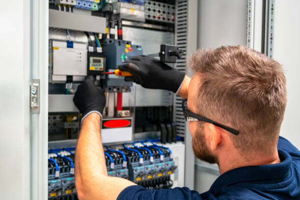 Best Affordable Emergency Electrician  in Spring Valley Lake, CA