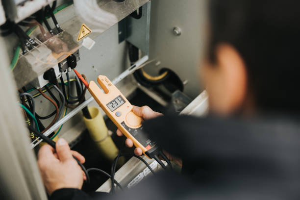 Best Industrial Electrical Services  in Spring Valley Lake, CA