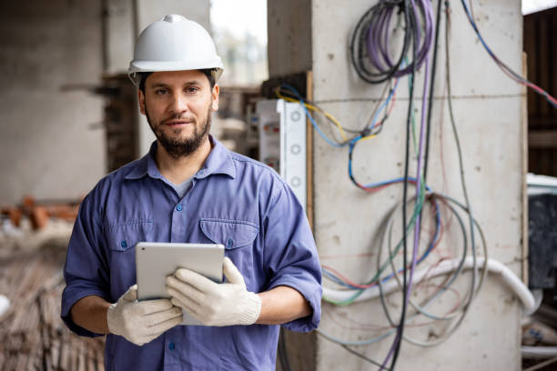 Best Ceiling Fan Installation Electrician  in Spring Valley Lake, CA