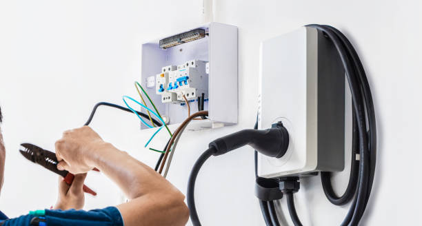 Best Electrician Near Me  in Spring Valley Lake, CA