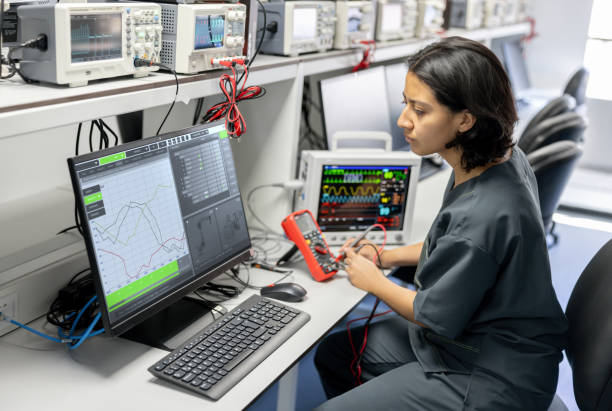 Best Circuit Breaker Repair  in Spring Valley Lake, CA