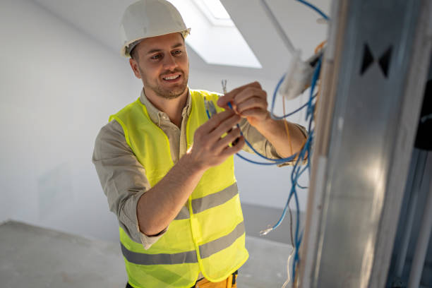 Best Affordable Emergency Electrician  in Spring Valley Lake, CA